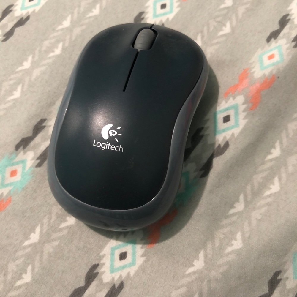 Logitech Mouse